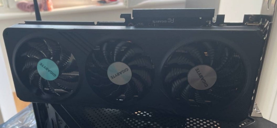 Видеокарта GeForce RTX 4060 Gaming OC 8Gb. GDDR Киев - изображение 5