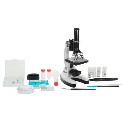 Мікроскоп Sigeta Poseidon 100x, 400x, 900x (65902) Вінниця - фото 3