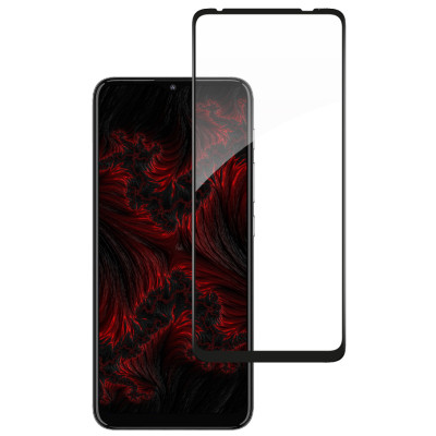 Скло захисне Intaleo Full Glue MOTO E20 (1283126521263) Вінниця - фото 1