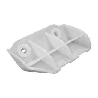 Кронштейн бампера задний правий Nissan 85226JD01A Київ