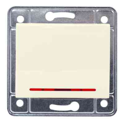 Вимикач Sven SE-101L ivory (7100072) Вінниця