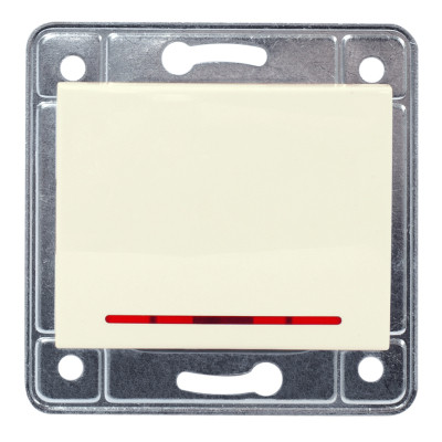 Вимикач Sven SE-101L ivory (7100072) Вінниця - фото 3