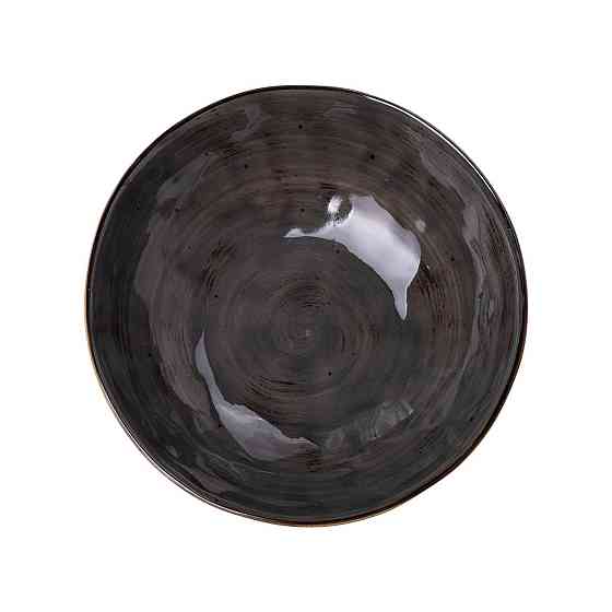 Тарелка глубокая круглая обеденная 17.5 см фарфоровая HP23395 Киев