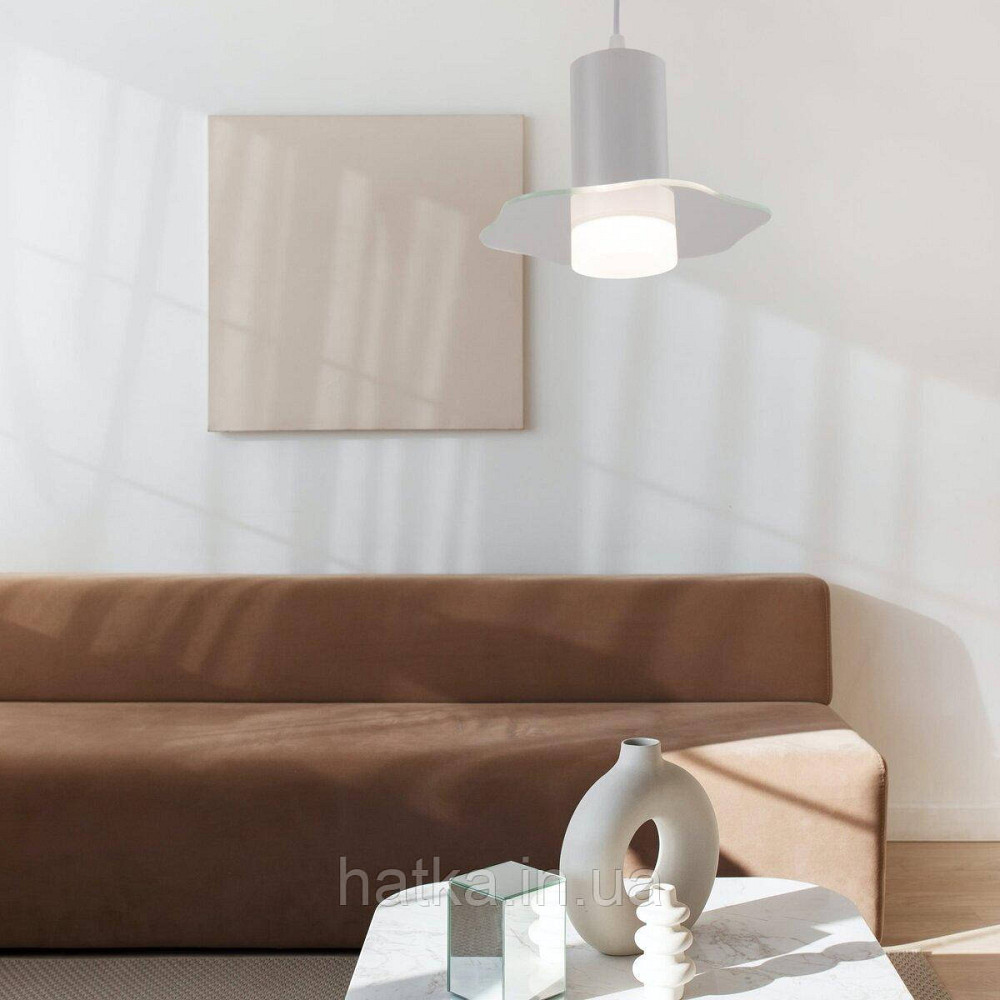 Люстра підвісна Sirius RT545 WT 10W Київ - фото 4