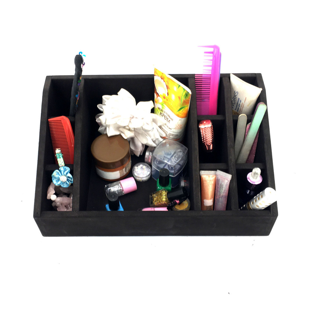 Органайзер для косметики 