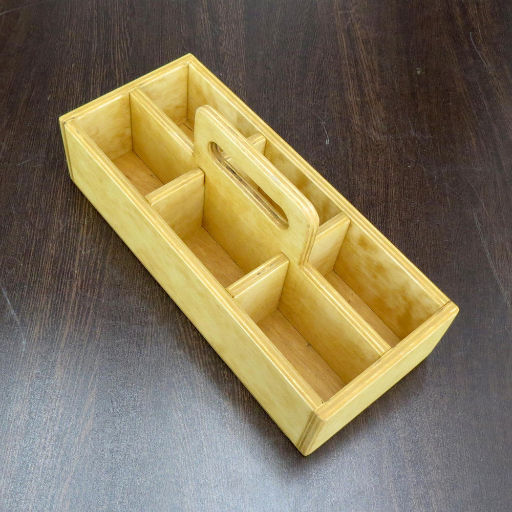 Кофейный органайзер 