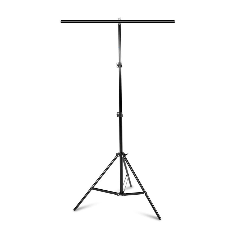 Стійка тримач для фону 200х70см Т-подібна Puluz DCA0982 Київ - фото 1