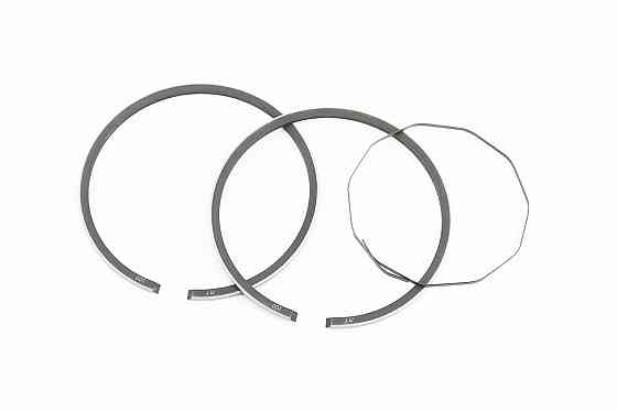 Кільця поршневі Yamaha AXIS90 50мм +1,00 Киев