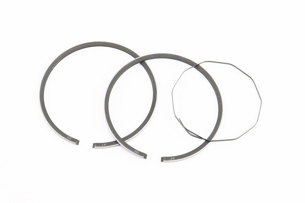 Кільця поршневі Yamaha AXIS90 50мм +1,00 Киев - изображение 1