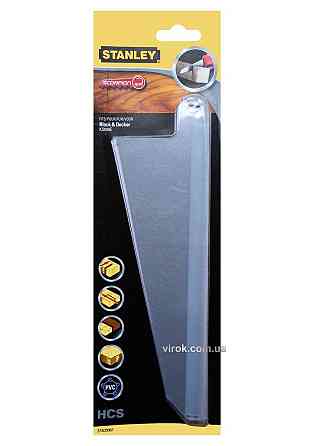 Полотно по дереву для ножівки STANLEY 315 x 97 мм Одеса