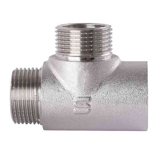 Тройник 3/4″ ВНН SL8802 (000020432) Киев