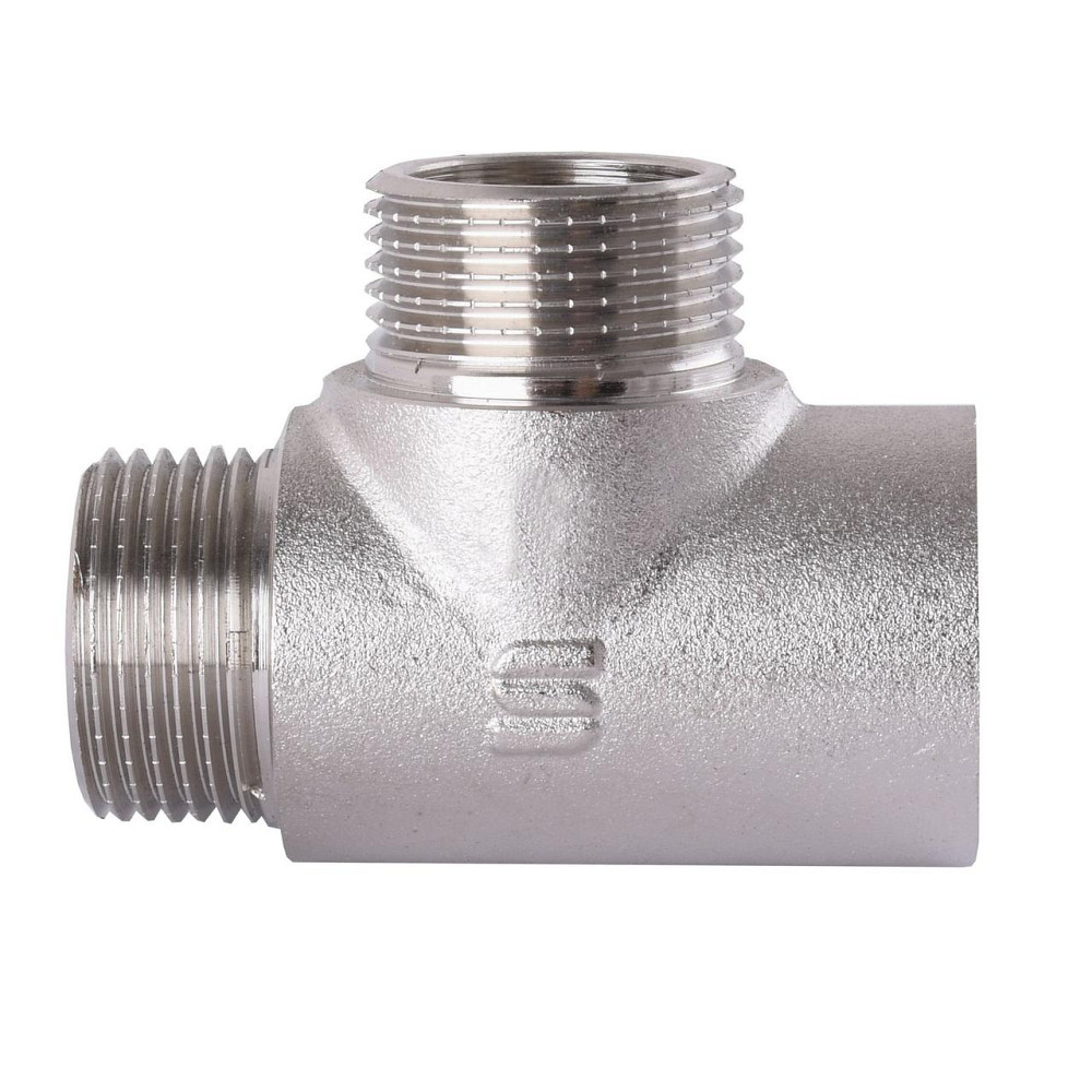 Тройник 3/4″ ВНН SL8802 (000020432) Киев - изображение 2