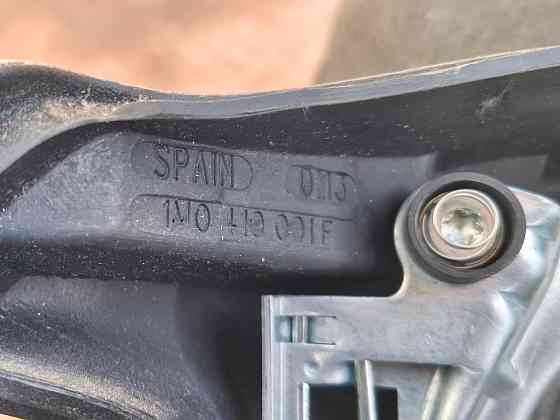 Кермо Seat Leon 1998-2005 (1M0419001F) Ковель