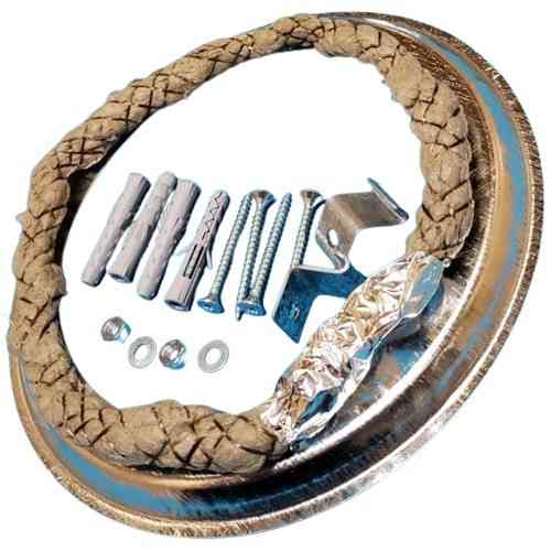 Комплект монтажных частей для конвекторов АКОГ Киев