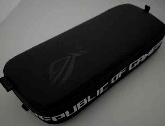 Приставка ASUS ROG Ally Z1 Extreme 1Tb. Харків