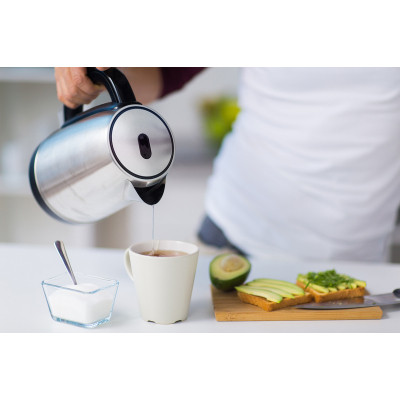 Электрочайник Kernau KSK 173 X (KSK173X) Винница - изображение 6