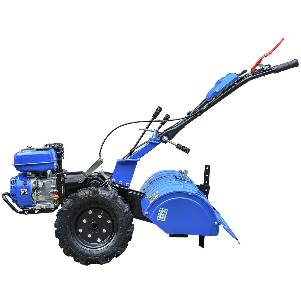 Мотоблок Кентавр МБ 40-1С/G-2F (колеса 4.00-8) Харків - фото 2