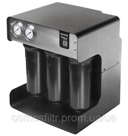 Фильтр обратного осмоса Ecosoft RObust 1500ECO (ROBUST1500ECO) Киев - изображение 2