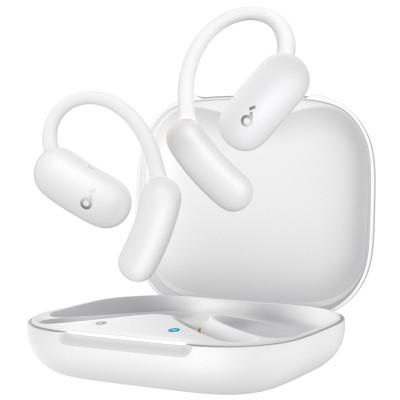 Навушники Anker SoundСore AeroFit 2 White (A3874G21) Вінниця - фото 11