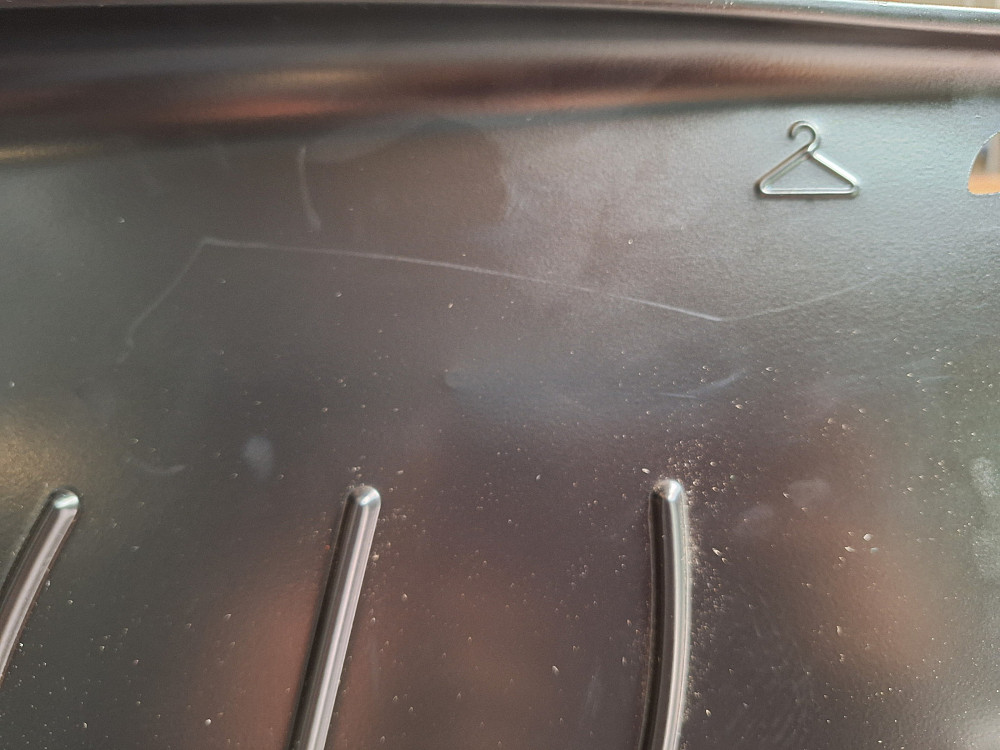 Гладильная доска Colombo Avantgard (A300A01W)(Special Offer) Киев - изображение 6