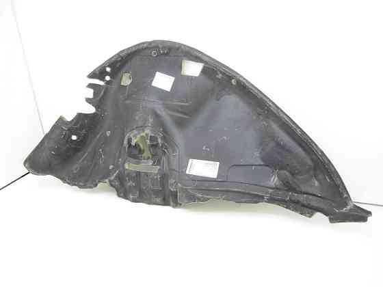 Mercedes-Benz  A1666822462 Шумоізоляція верхньої правої задньої колісної арки ML/GLE W166 GLE Coupe C292 Одеса