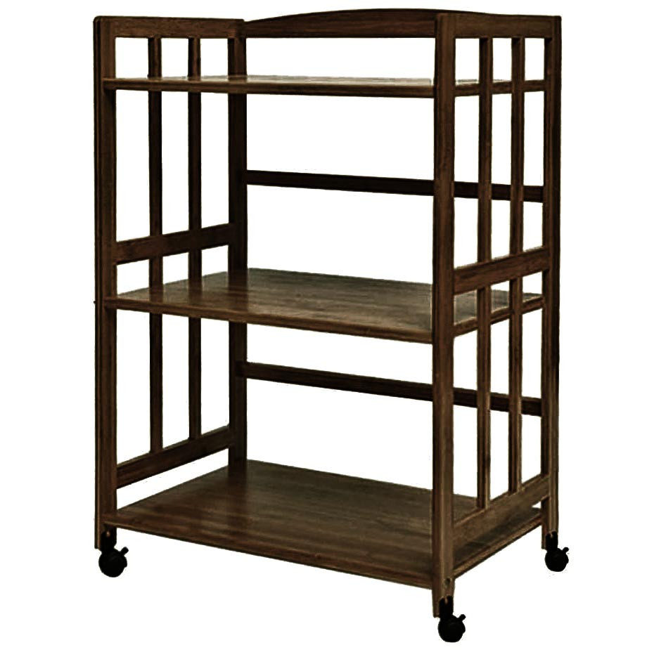 Сервировочный столик 