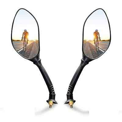 Набір дзеркал заднього виду для велосипеда ANVAVA Луцьк