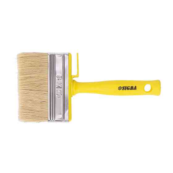 Макловица натуральная 30×100мм SIGMA (8303531) Ровно