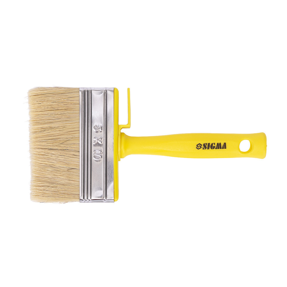 Макловица натуральная 30×100мм SIGMA (8303531) Ровно - изображение 2