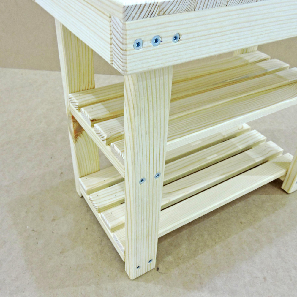 Полка для обуви 