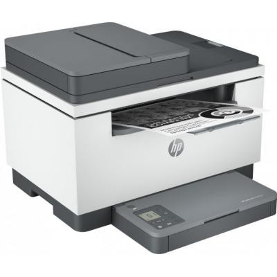 Многофункциональное устройство HP LaserJet M236sdw c Wi-Fi (9YG09A) Винница - изображение 2