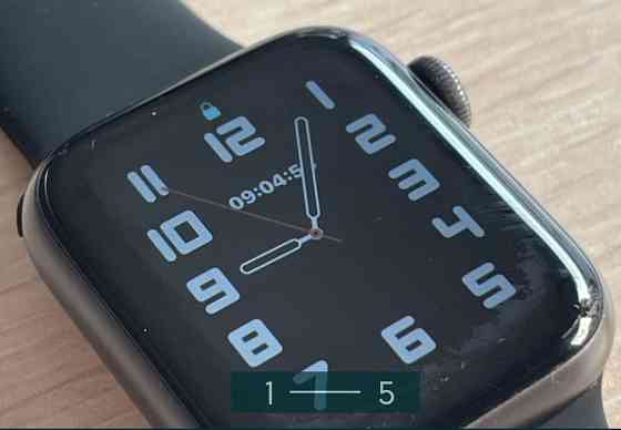 Смарт -Часы Apple Watch 6 40mm Киев