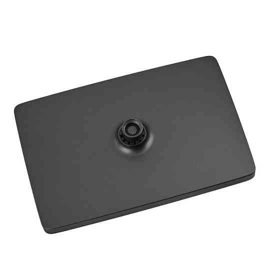 Душова колона зі змішувачем Mixxus Premium Terra 009-J Graphite (колір графіт) (MI8385)   ( 22429 ) Харьков