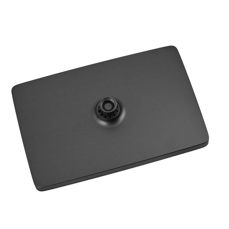 Душова колона зі змішувачем Mixxus Premium Terra 009-J Graphite (колір графіт) (MI8385)   ( 22429 ) Харків - фото 6