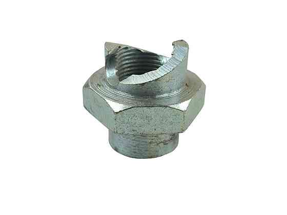 Гайка 2101 храповика Мукачево