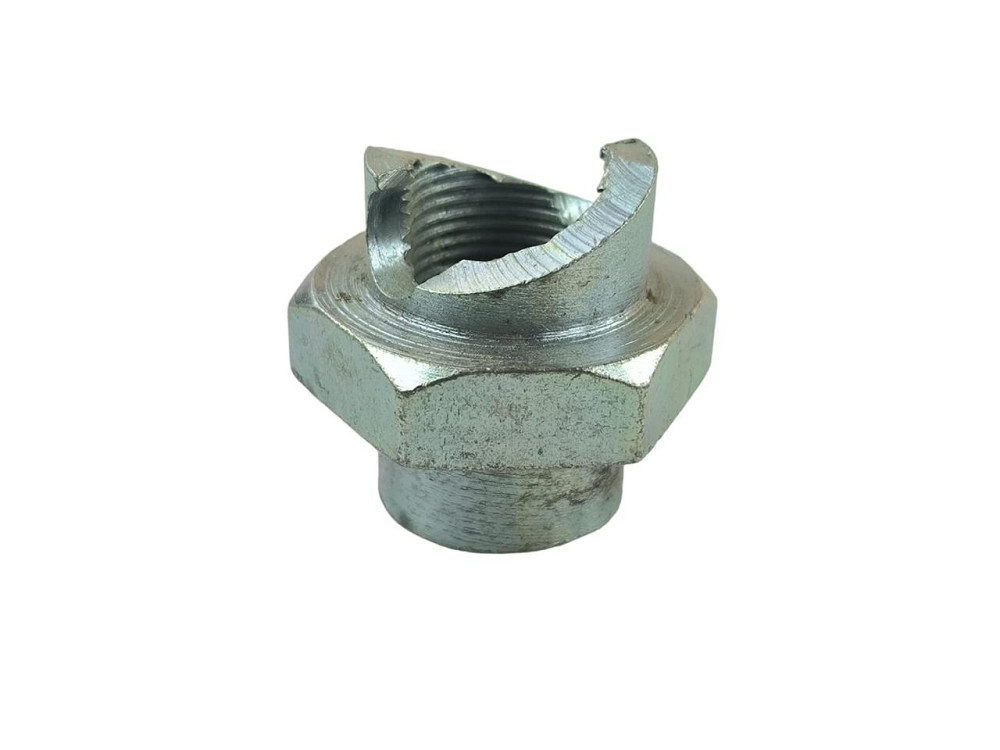 Гайка 2101 храповика Мукачево - фото 1