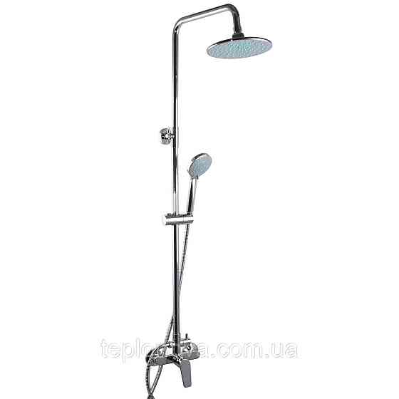 Душевая система TOPAZ CAPRI TCA-15702-H43 Черновцы