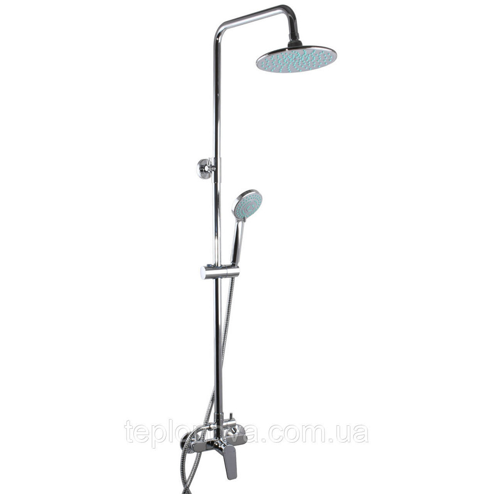 Душевая система TOPAZ CAPRI TCA-15702-H43 Черновцы - изображение 1