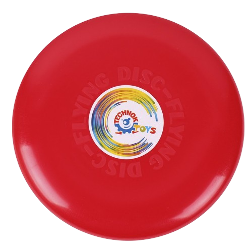 Іграшка Літаюча тарілка Технок 2131 Житомир - фото 4