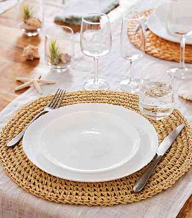 Сервиз Luminarc Ammonite White, 19 предметов (6581640) Киев