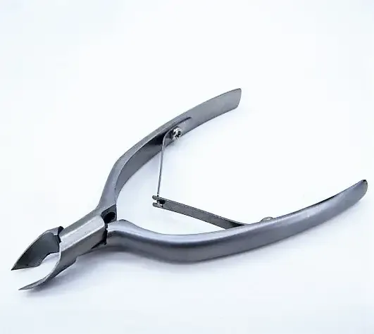 Кусачки для кутикул Solingen -Lux проф мал Киев - изображение 3