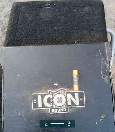 Сабвуфер JBL GT5-1204BR Київ