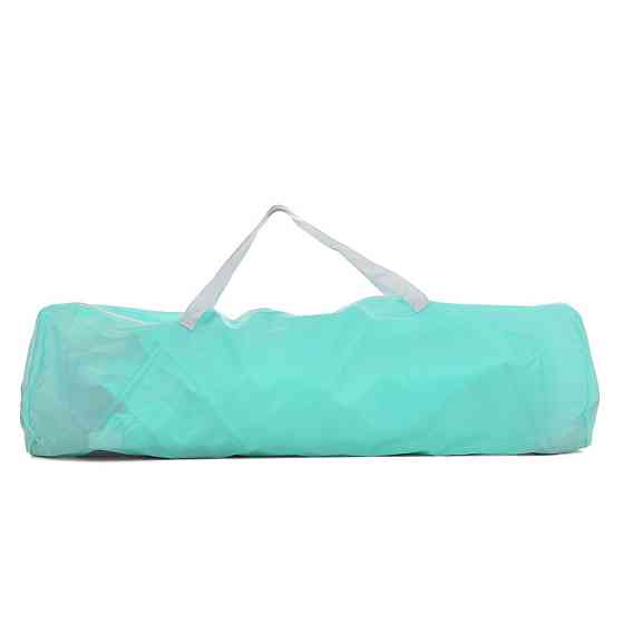 Детский манеж MR 1512 Dusty Green 146×127×110 см Винница