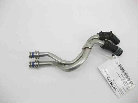 VAG  059130300FB Трубки подачі палива на ТНВД Одеса