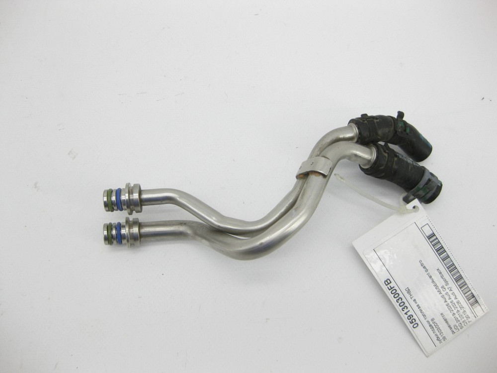 VAG  059130300FB Трубки подачі палива на ТНВД Одесса - изображение 3