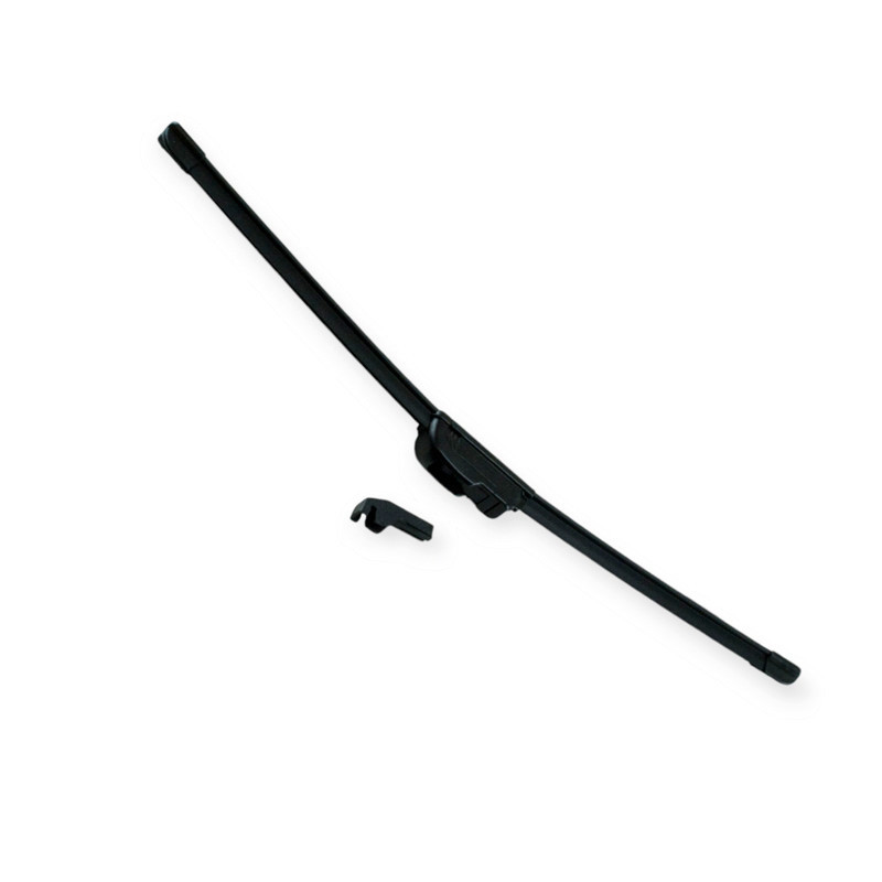 Щетки дворника безкаркасная 450мм - 18