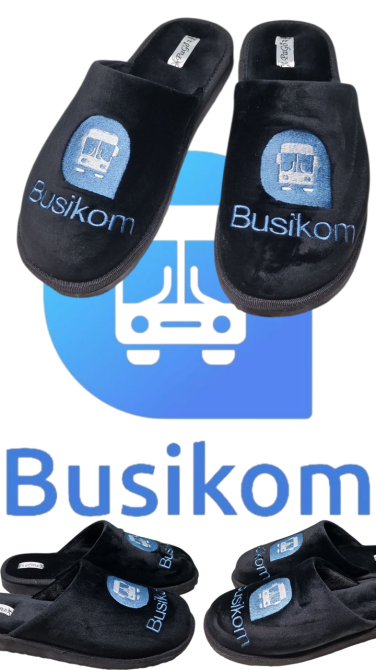 Тапочки с вышивкой женские мужские тапки на заказ от производителя Одесса - изображение 11