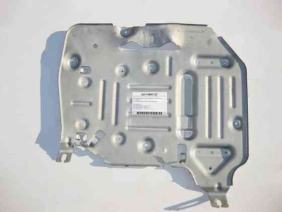 Mercedes-Benz  A2116840137 Опора ніг переднього пасажира - тримач блоків керування E-Class W211 CLS C219 Одеса