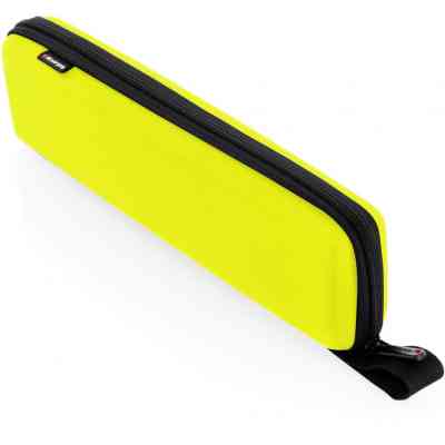 Парасоля Knirps X4U Ultra Light Slim Manual Neon Yellow (Kn95 6030 8800) Вінниця