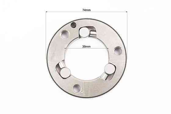 Бендікс стартера - обгінна муфта Киев